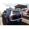 Image 4 : 2008 Mini Cooper S Clubman