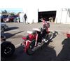 Image 3 : 2020 Honda C125