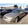 Image 1 : 2001 Buick Regal