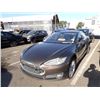 Image 1 : 2013 Tesla Model S