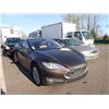 Image 2 : 2013 Tesla Model S