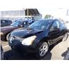 Image 1 : 2008 Nissan Rogue