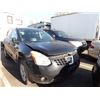 Image 2 : 2008 Nissan Rogue