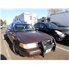 Image 2 : 2006 Ford Crown Victoria