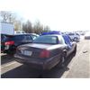 Image 3 : 2006 Ford Crown Victoria