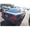 Image 3 : 1999 Mercedes-Benz E320