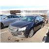 Image 1 : 2011 Chevrolet Cruze