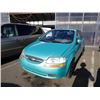 Image 1 : 2005 Chevrolet Aveo