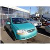 Image 2 : 2005 Chevrolet Aveo