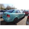 Image 3 : 2005 Chevrolet Aveo