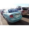 Image 4 : 2005 Chevrolet Aveo