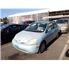 Image 1 : 2001 Toyota Prius