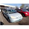 Image 2 : 2001 Toyota Prius