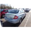 Image 3 : 2001 Toyota Prius