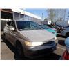 Image 2 : 2000 Honda Odyssey
