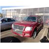 Image 1 : 2008 Ford Explorer