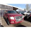 Image 2 : 2008 Ford Explorer