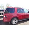 Image 3 : 2008 Ford Explorer