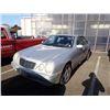 Image 1 : 2002 Mercedes-Benz E430