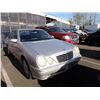 Image 2 : 2002 Mercedes-Benz E430