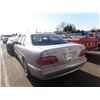 Image 4 : 2002 Mercedes-Benz E430