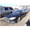 Image 1 : 2013 Tesla Model S