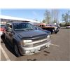 Image 2 : 2002 Chevrolet Trailblazer EXT