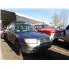 Image 2 : 2007 Subaru Forester