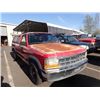 Image 2 : 1993 Dodge Dakota