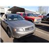 Image 2 : 2003 Audi A4