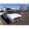 Image 2 : 1988 Nissan D21