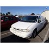 Image 1 : 1995 Ford Windstar Cargo