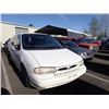 Image 2 : 1995 Ford Windstar Cargo