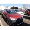Image 2 : 2007 Suzuki SX4