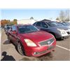Image 2 : 2007 Nissan Altima