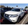 Image 1 : 2013 Nissan Pathfinder