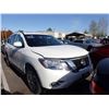 Image 2 : 2013 Nissan Pathfinder