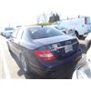 Image 4 : 2012 Mercedes-Benz C250