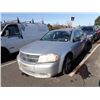 Image 1 : 2008 Dodge Avenger