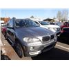 Image 2 : 2010 BMW X5