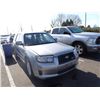 Image 2 : 2008 Subaru Forester