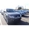 Image 2 : 2007 Suzuki Grand Vitara