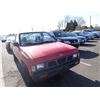 Image 2 : 1995 Nissan Pickup