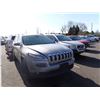 Image 2 : 2015 Jeep Cherokee