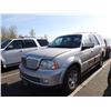 Image 1 : 2005 Lincoln Navigator