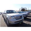 Image 2 : 2005 Lincoln Navigator