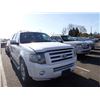 Image 2 : 2009 Ford Expedition