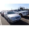 Image 2 : 2002 Mercedes-Benz C230