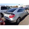 Image 3 : 2002 Mercedes-Benz C230
