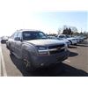 Image 2 : 2003 Chevrolet Avalanche